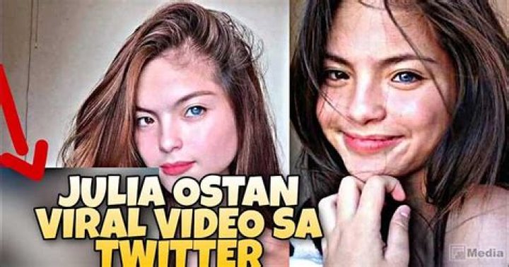 Julia-Ostan