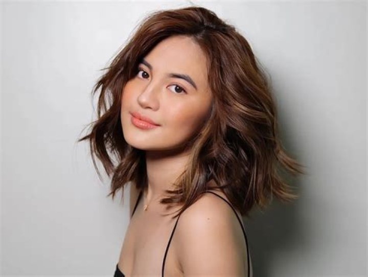 Julie Anne San Jose