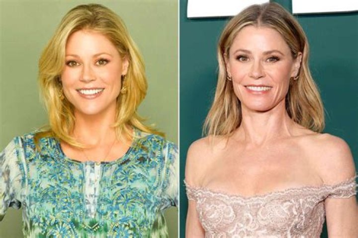Julie Bowen