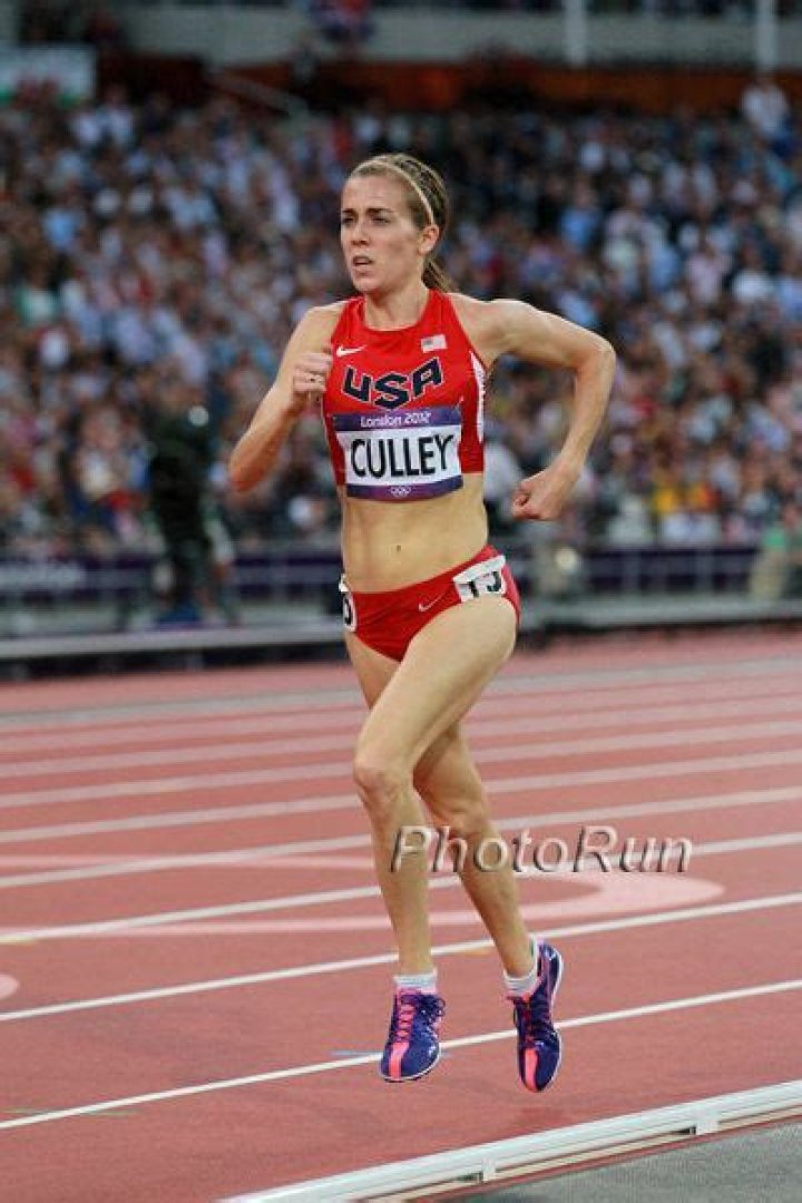 Julie Culley