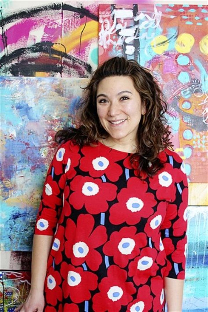Julie Fei-Fan Balzer