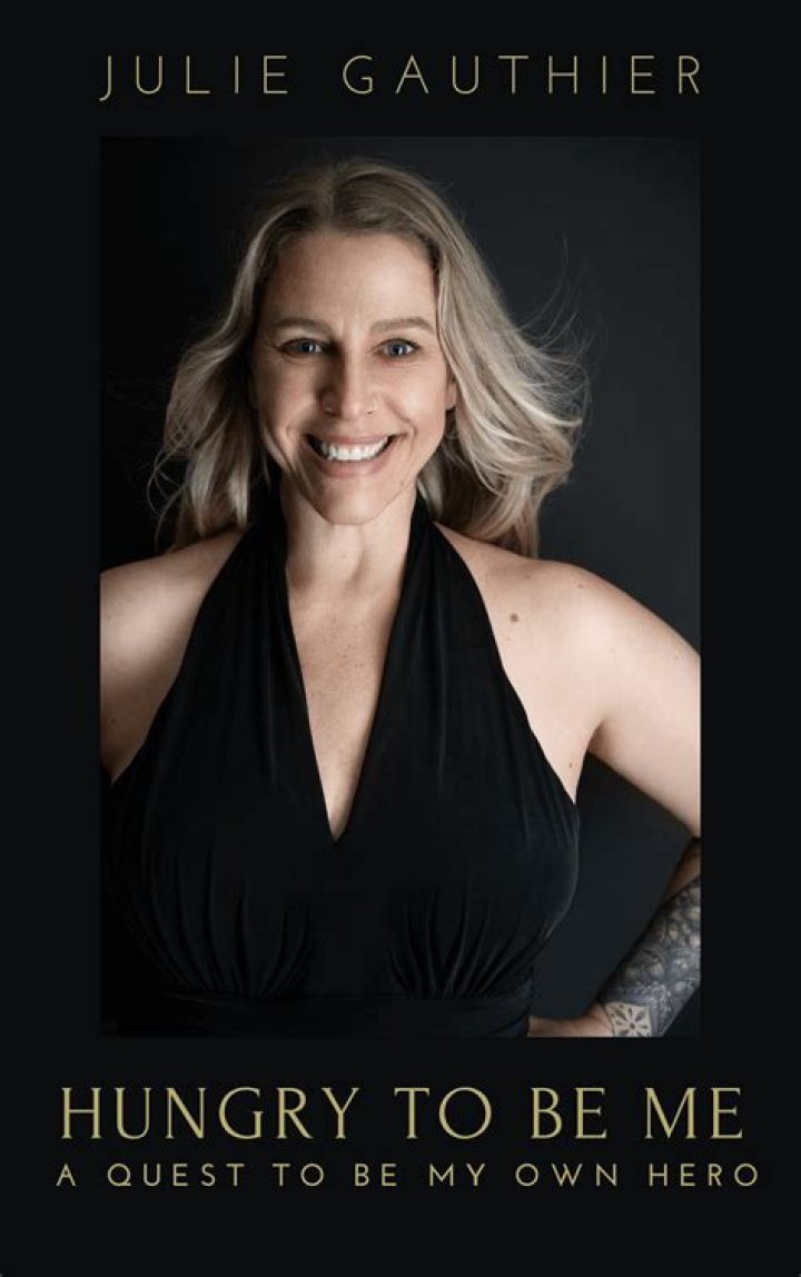 Julie Gauthier