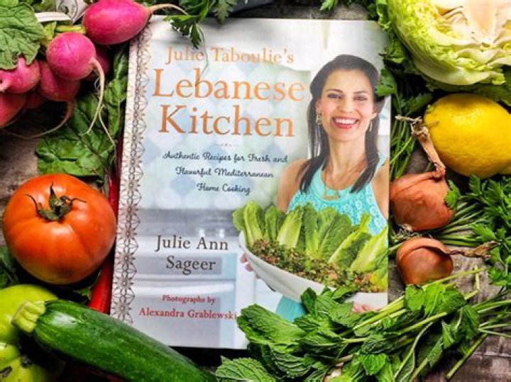 Julie Taboulie