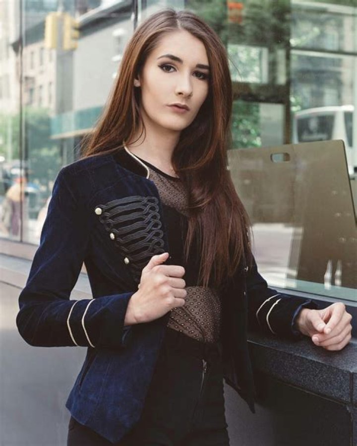Juliet Evancho