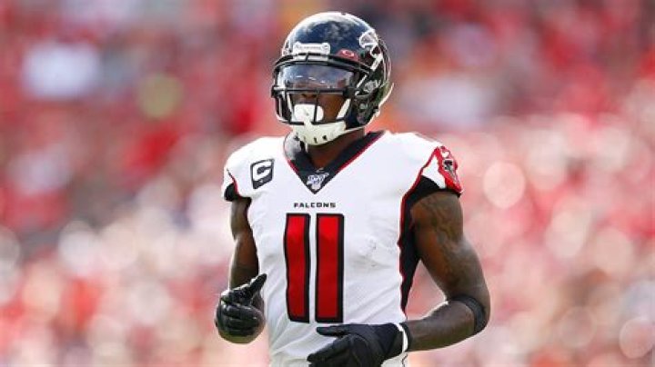 Julio Jones