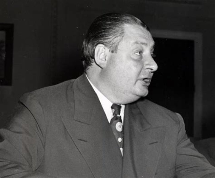 Julius Albert Krug