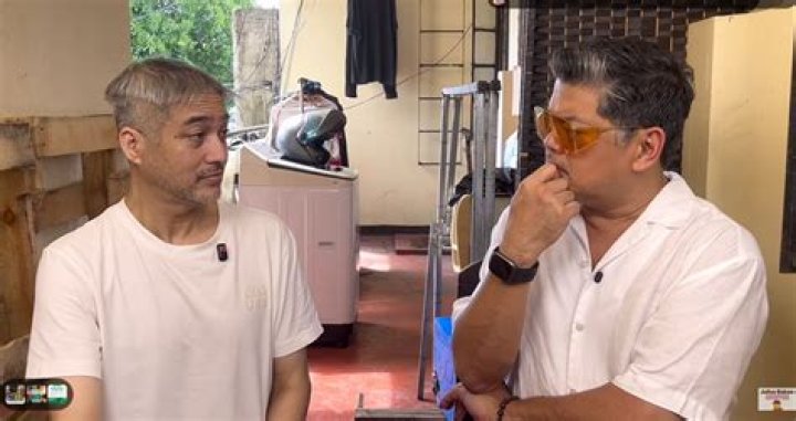 Julius Babao
