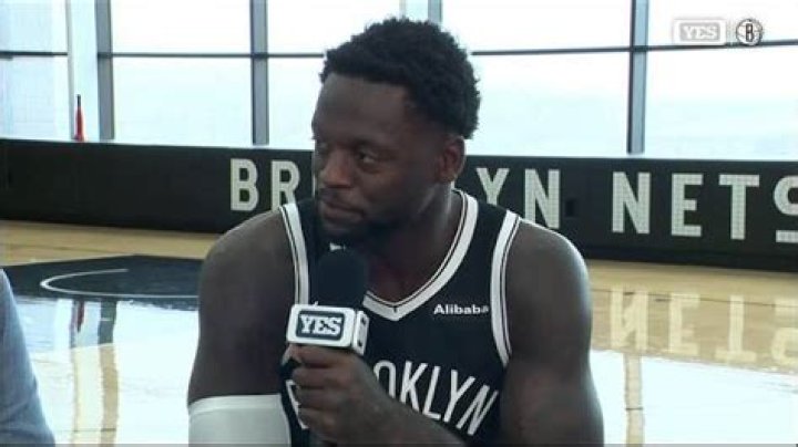 Julius Randle