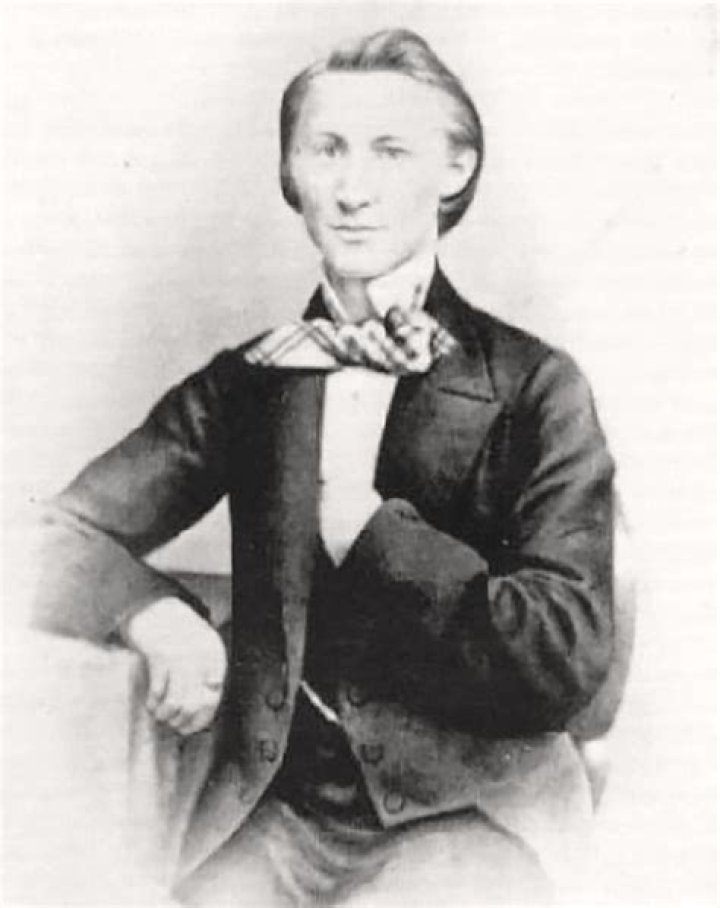 Julius Reubke