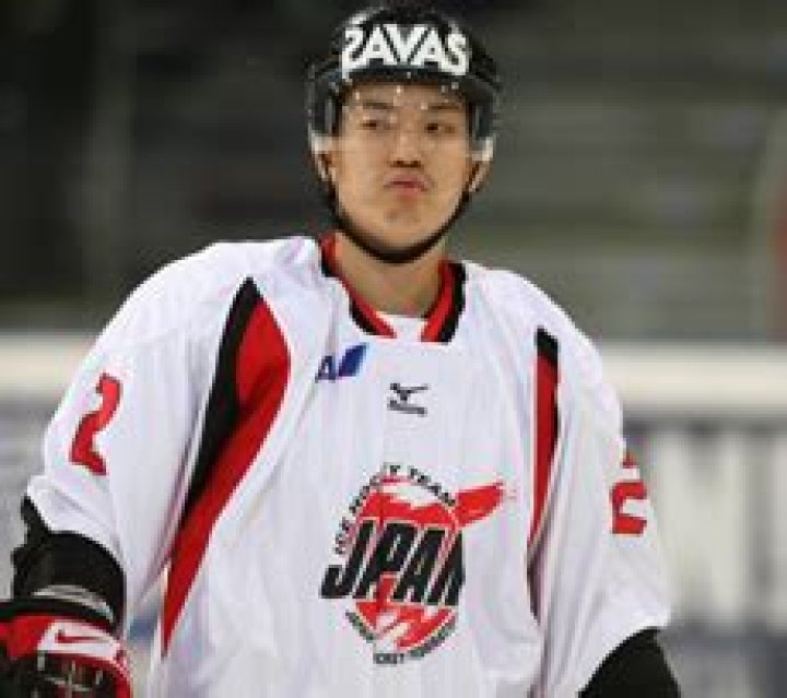 Jun Tonosaki