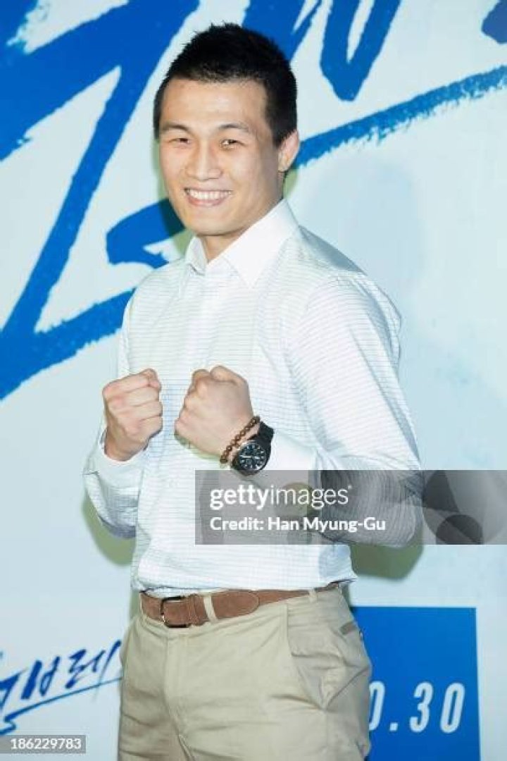 Jung Chan-Sung