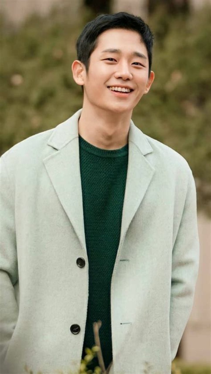 Jung Hae-in