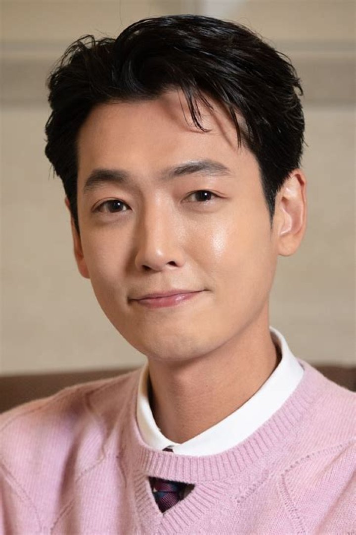 Jung Kyungho