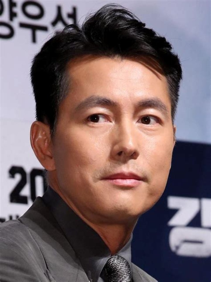 Jung Woo-sung
