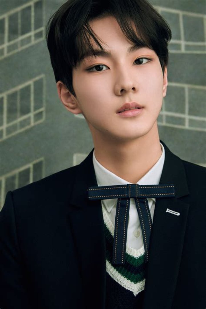 Jungwon