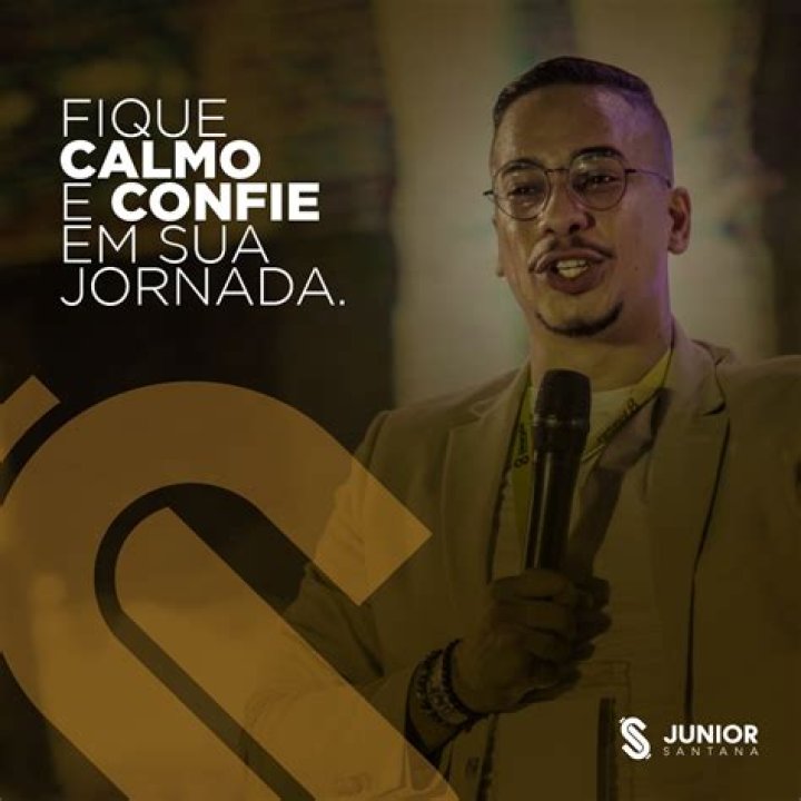 Junior Santana