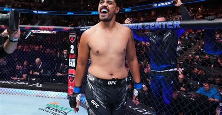 Junior Tafa