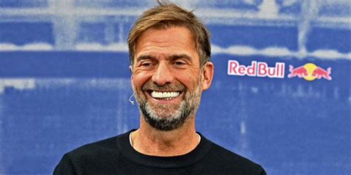 Jurgen Kopp