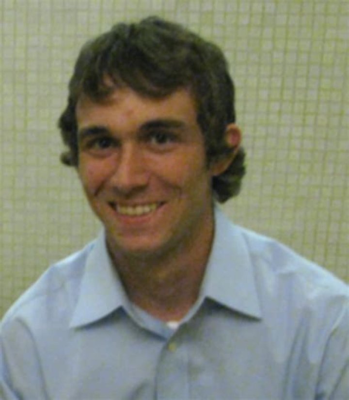 Justin Burt