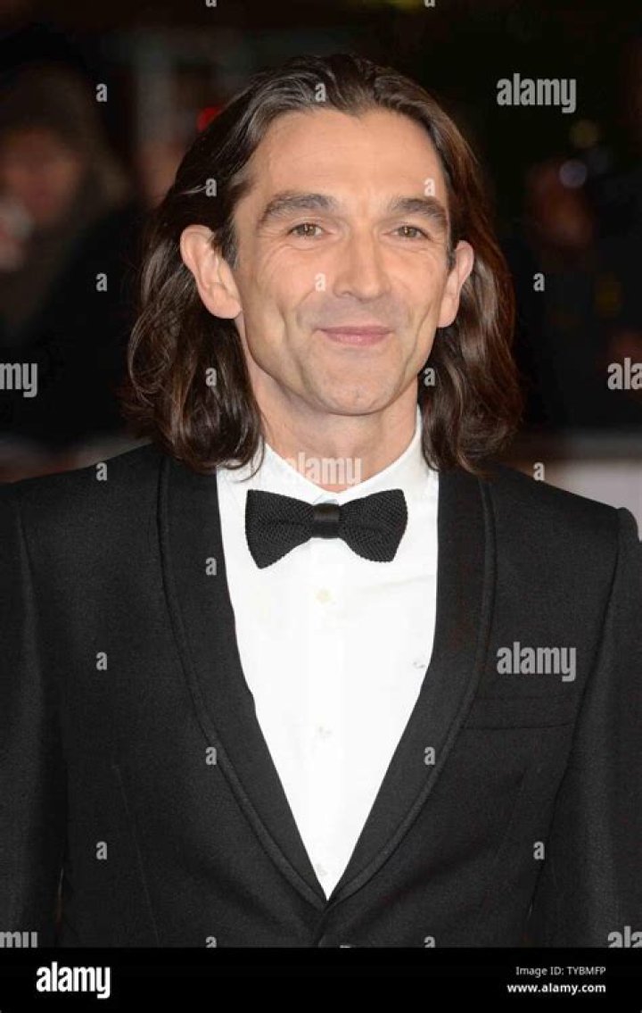 Justin Chadwick