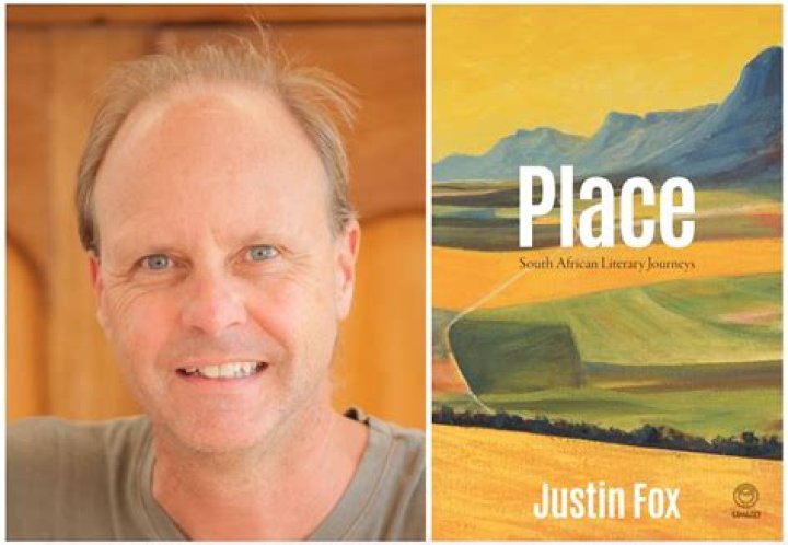 Justin Fox