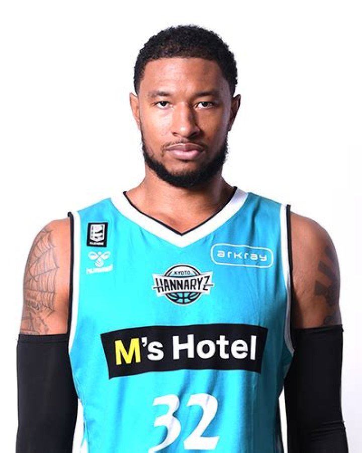 Justin Harper