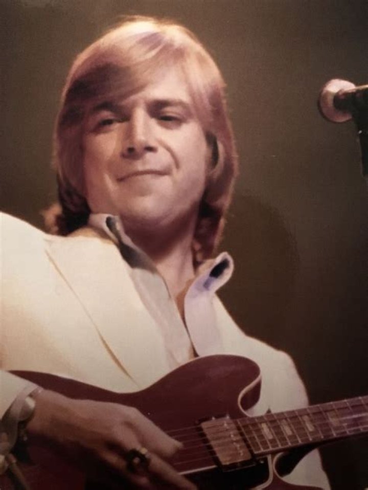 Justin Hayward-Young