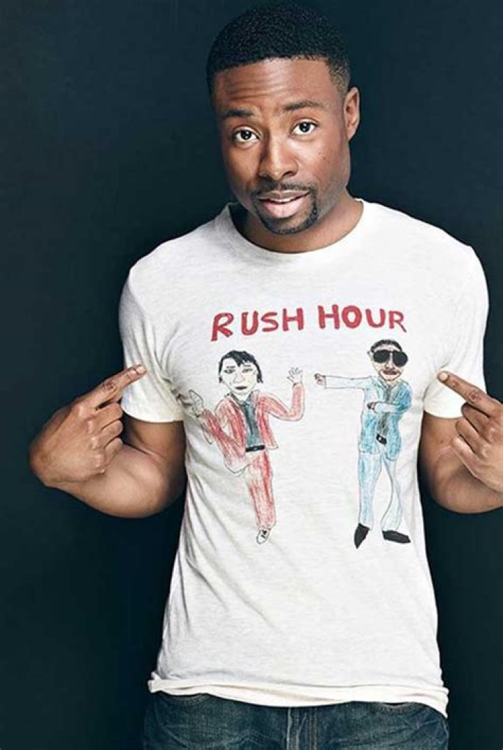 Justin Hires