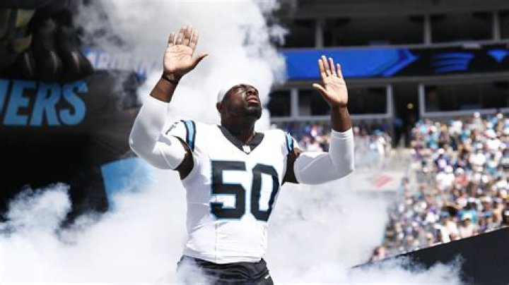 Justin Houston