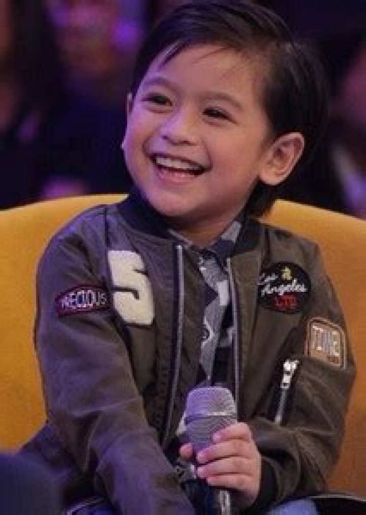Justin James Quilantang