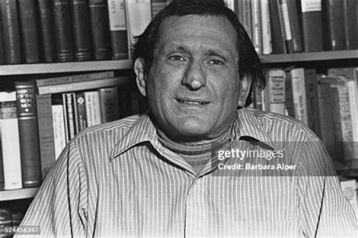 Justin Kaplan