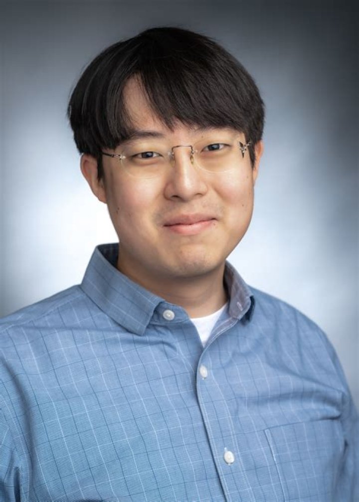 Justin Kim