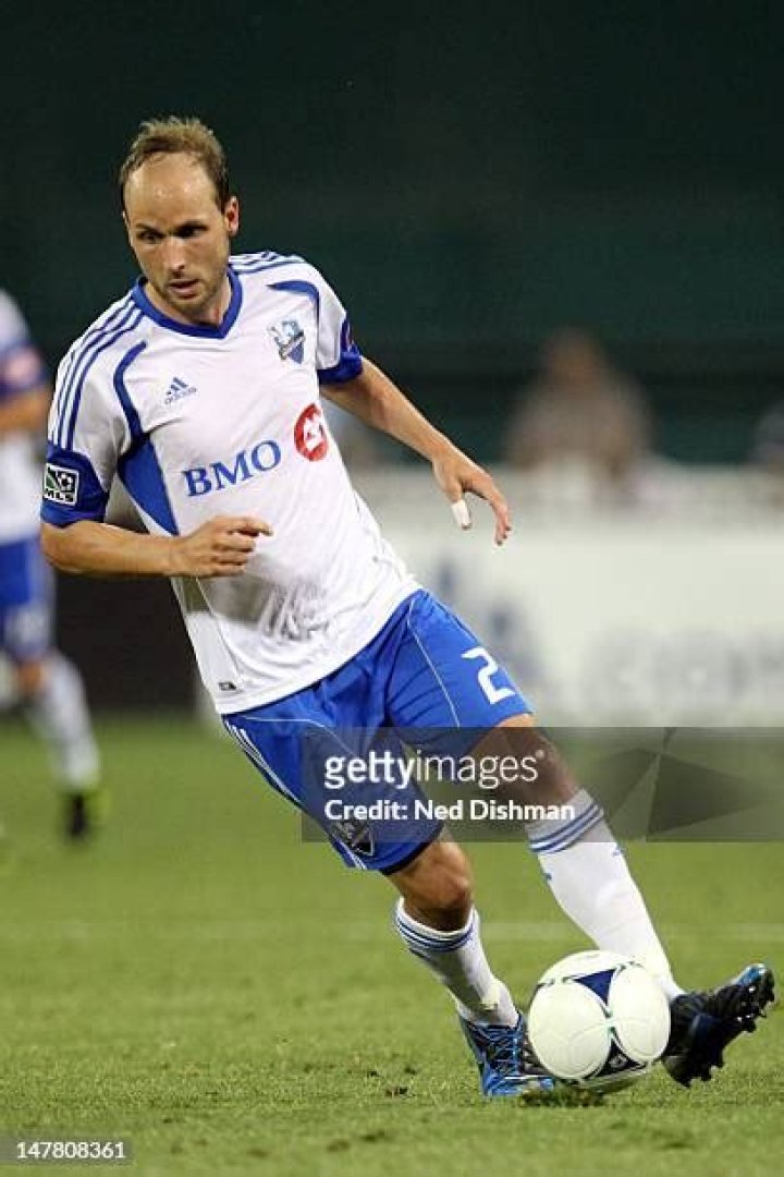Justin Mapp