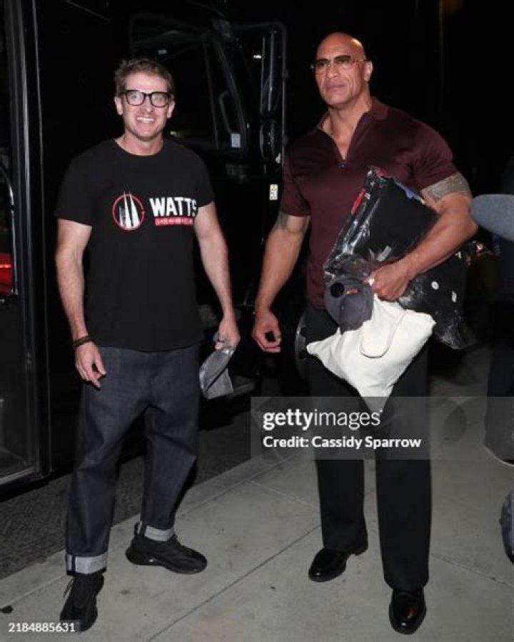 Justin Mayo