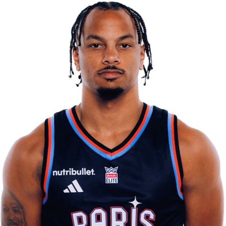 Justin Robinson