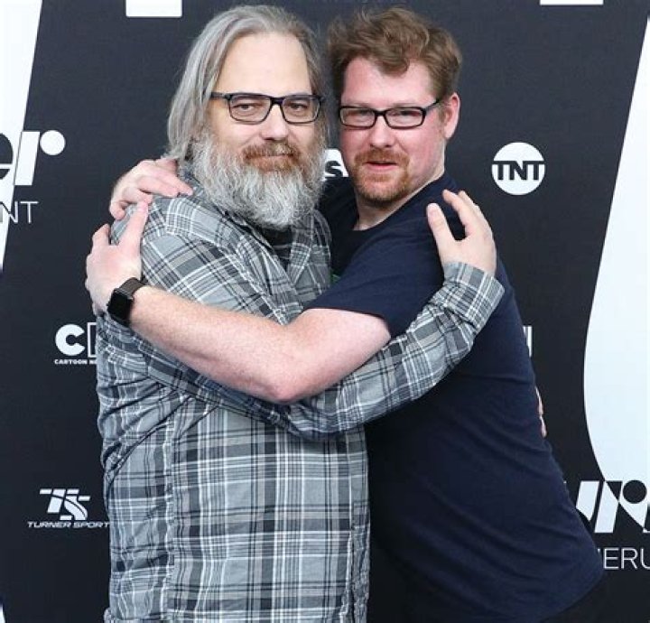 Justin Roiland scandal