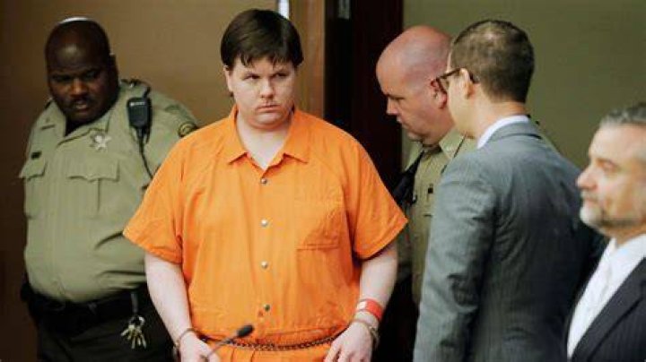 Justin Ross Harris