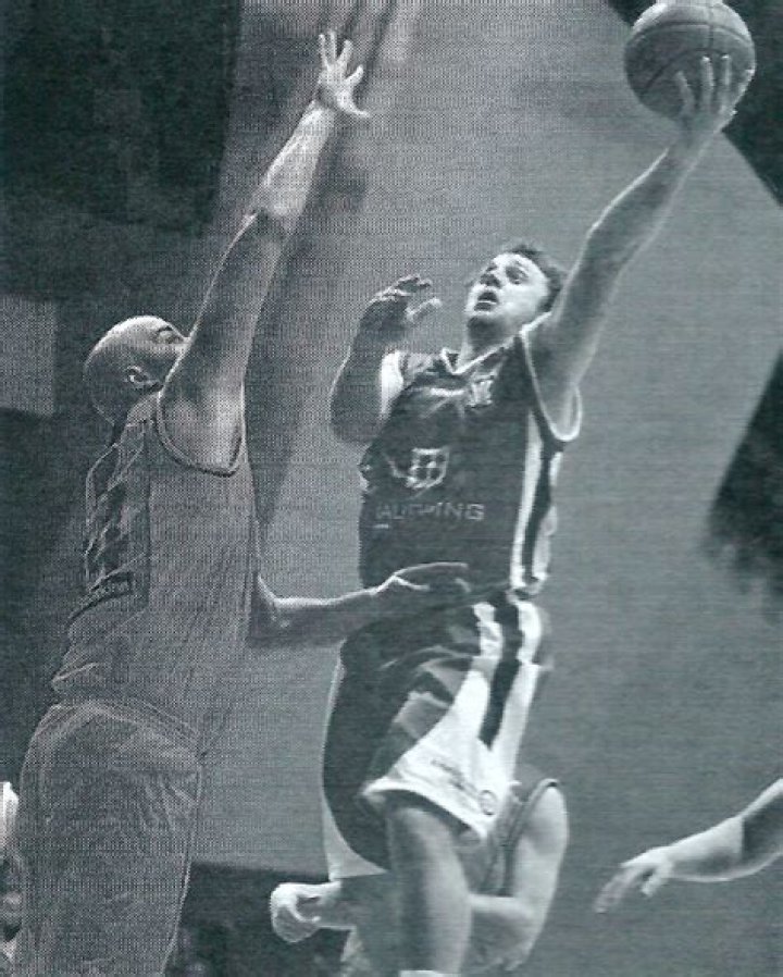 Justin Shouse