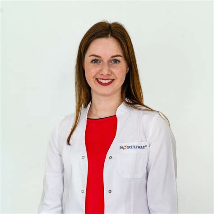 Justina Long-Am