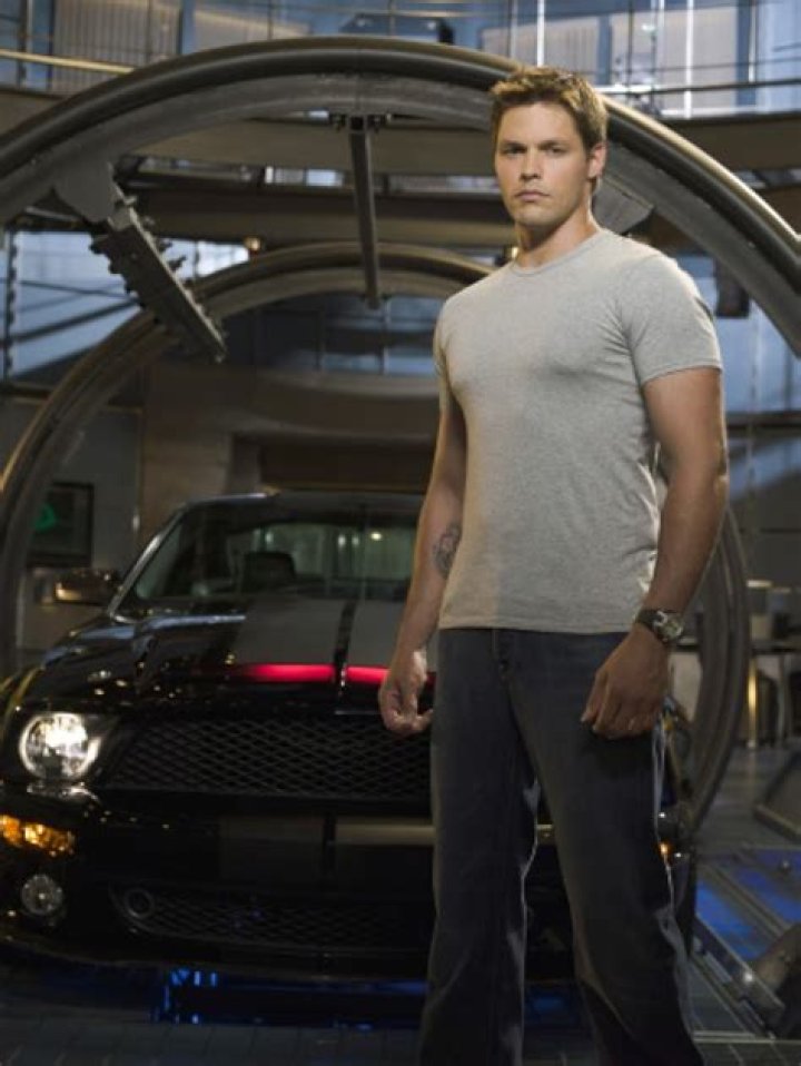 Justin-Bruening
