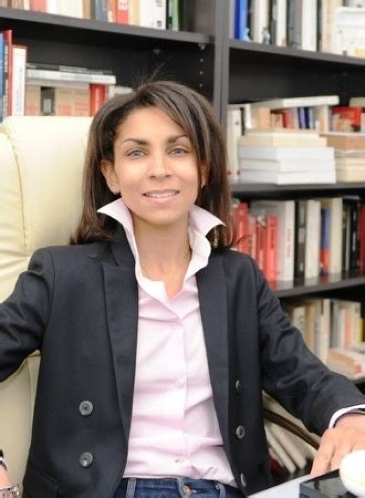 Justine Jotham