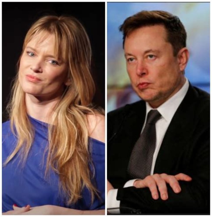 Justine Musk