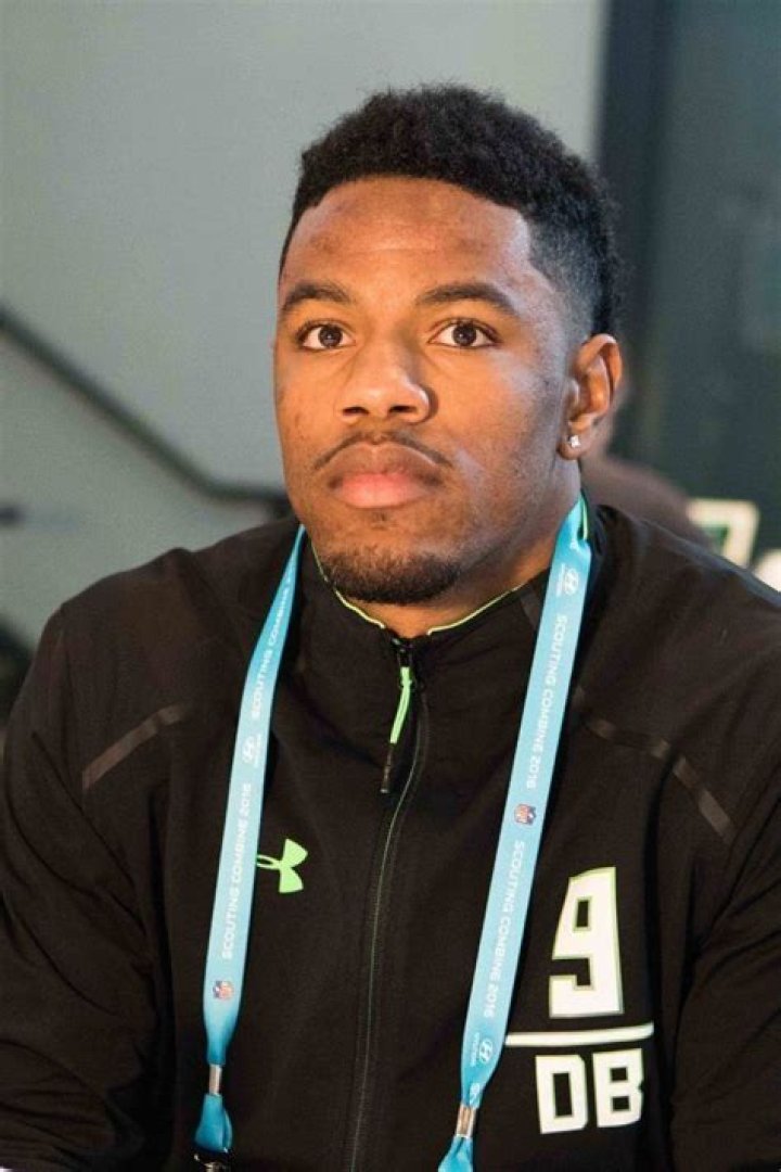 Juston Burris