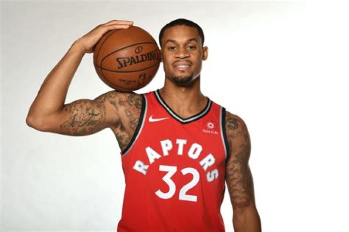 K. J. McDaniels