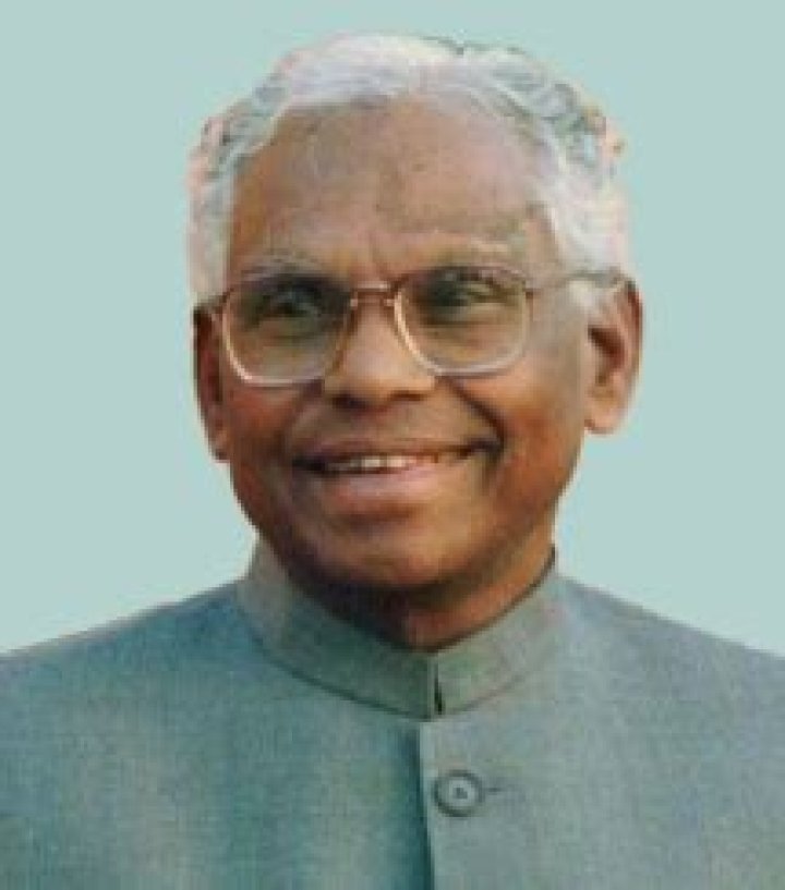 K. R. Narayanan