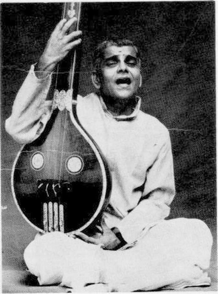 K. S. Narayanaswamy