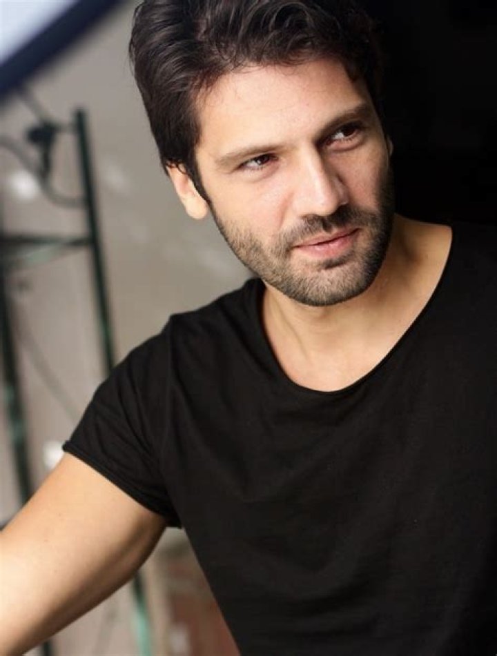 Kaan Urgancioglu
