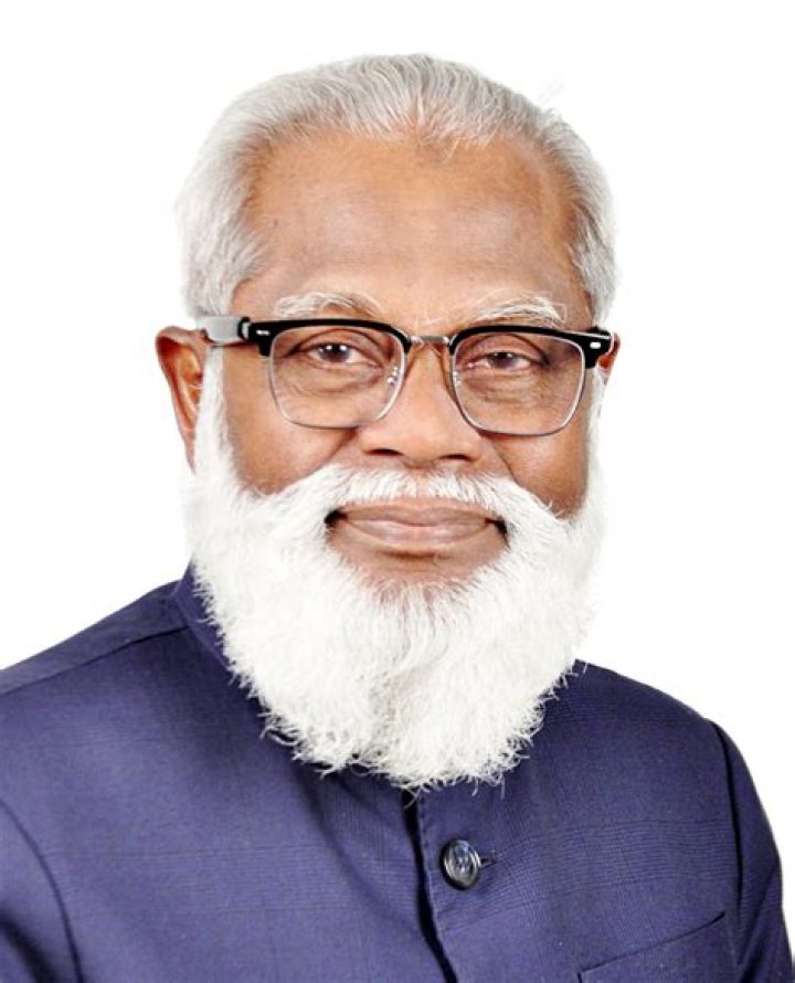 Kabir Chowdhury