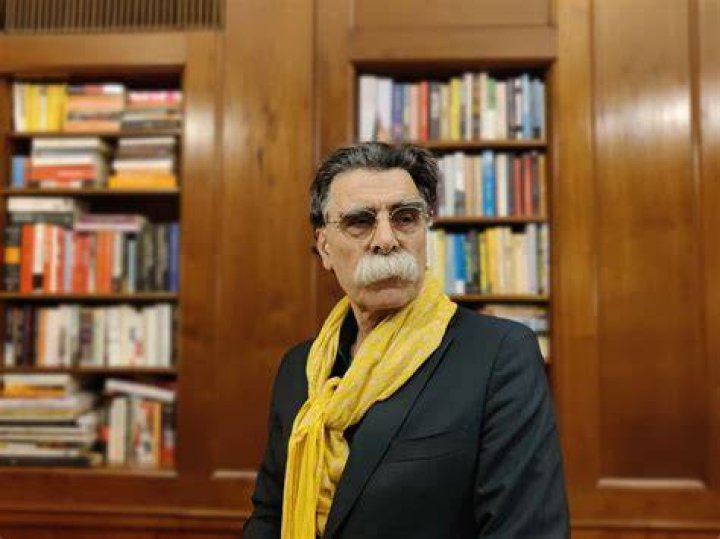Kader Abdolah