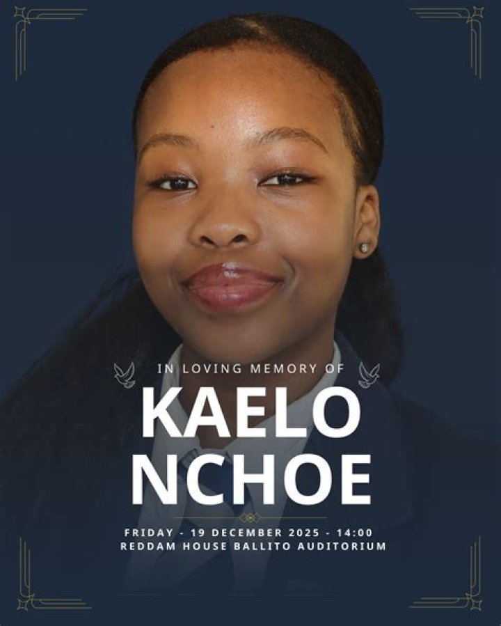 Kaelo Browne